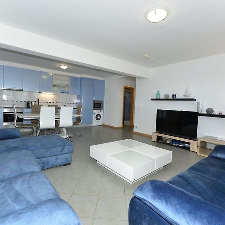 Ruby Red & Atlantic Blue Apartments In Oceano Atlantico Portimao Exterior photo